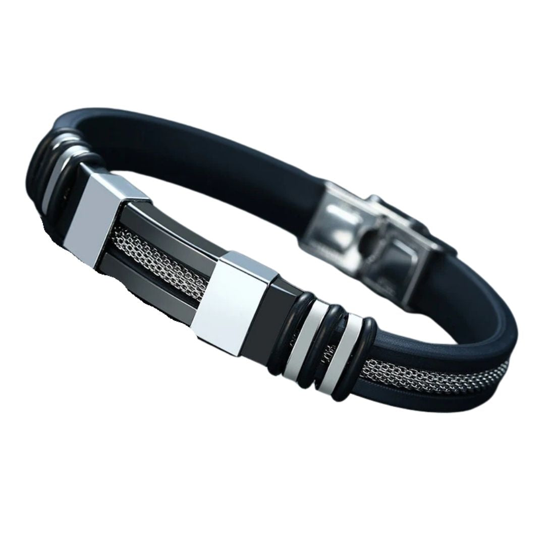 Lederarmbänder