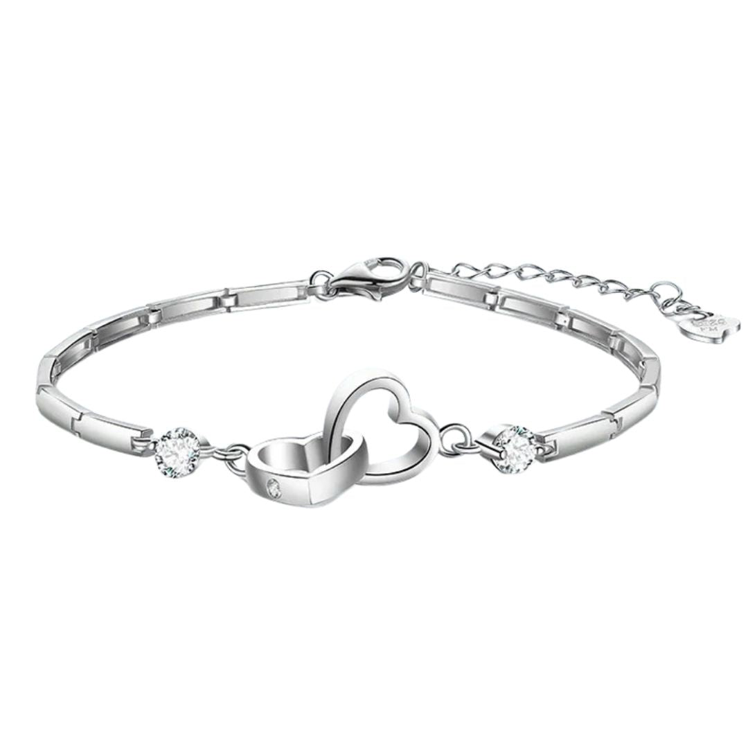 925 Sterling Silber Armbänder
