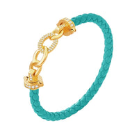 Armband - Calla (Gold)