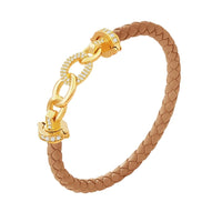 Armband - Calla (Gold)