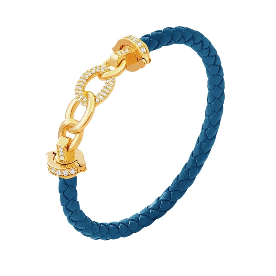 Armband - Calla (Gold)
