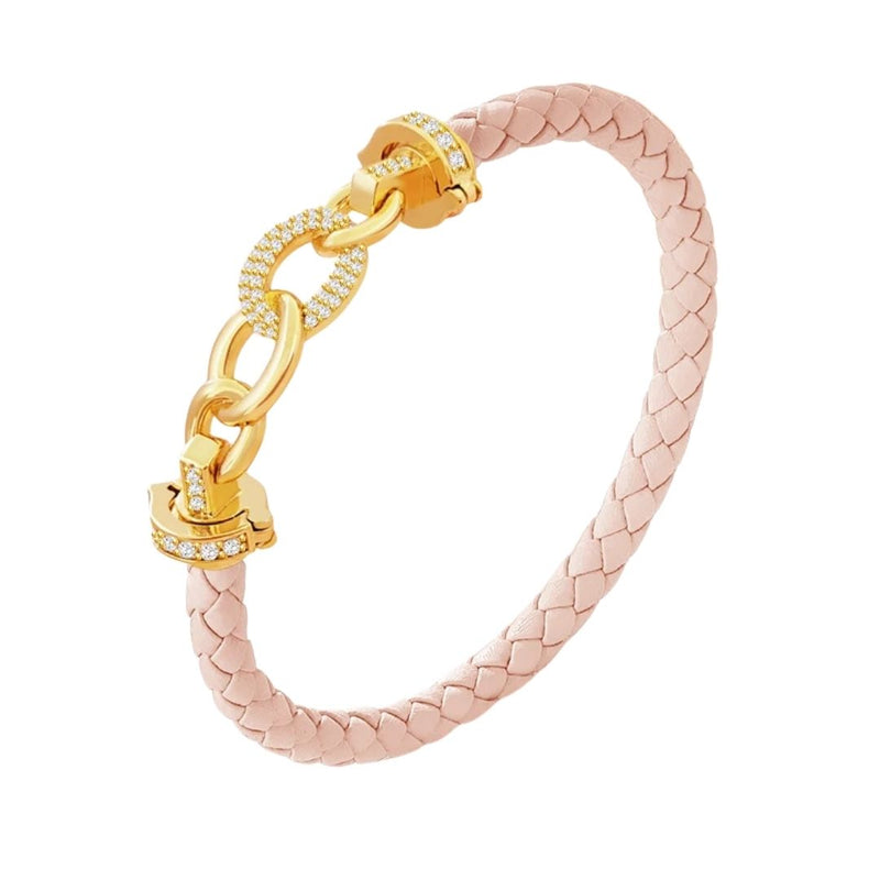 Armband - Calla (Gold)