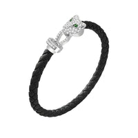 Armband - Synni (Silber)