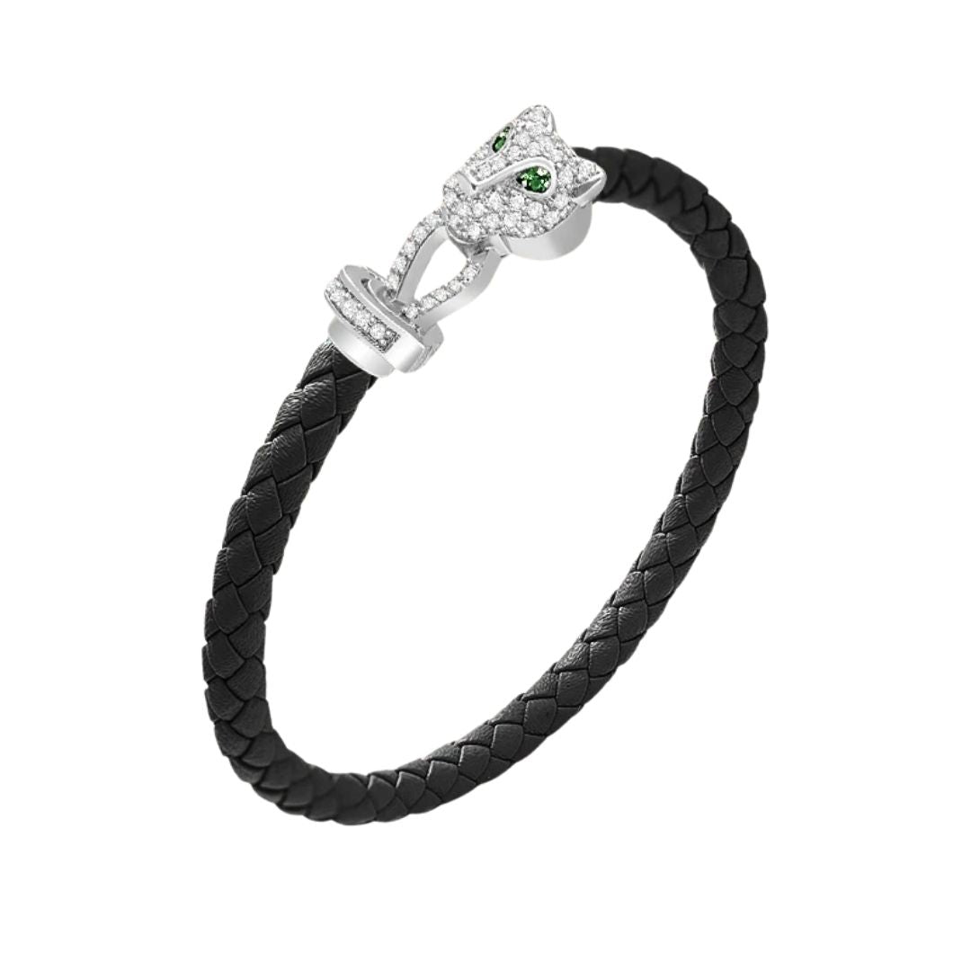 Armband - Synni (Silber)