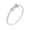 Armband - Synni (Silber)