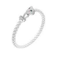 Armband - Synni (Silber)