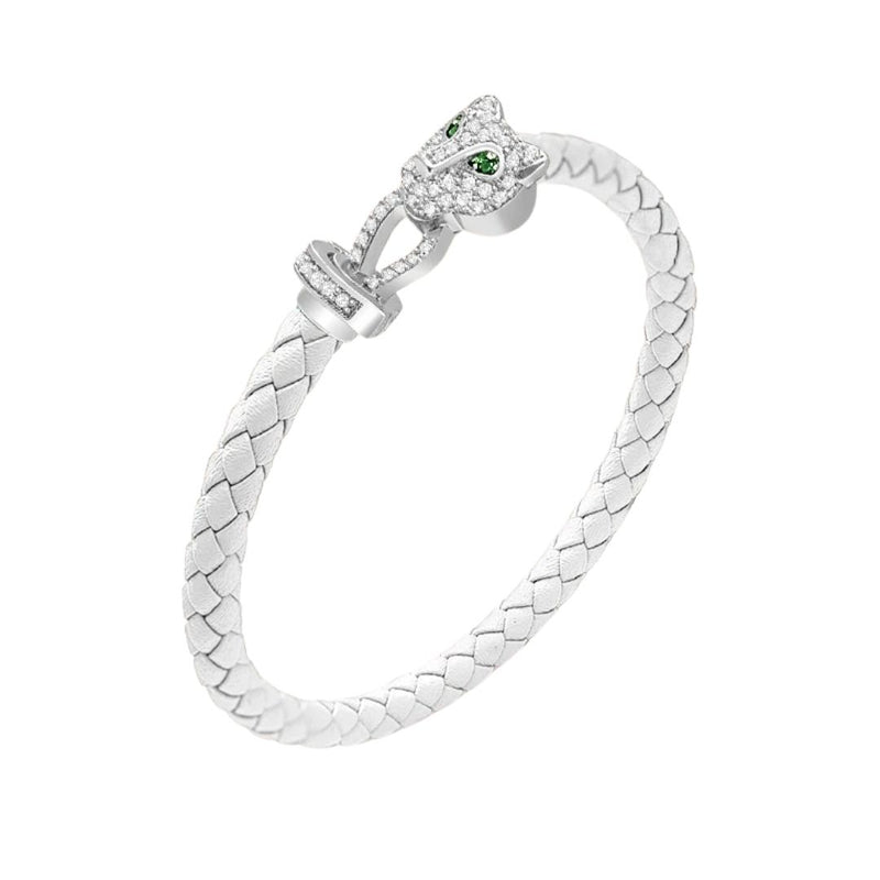 Armband - Synni (Silber)
