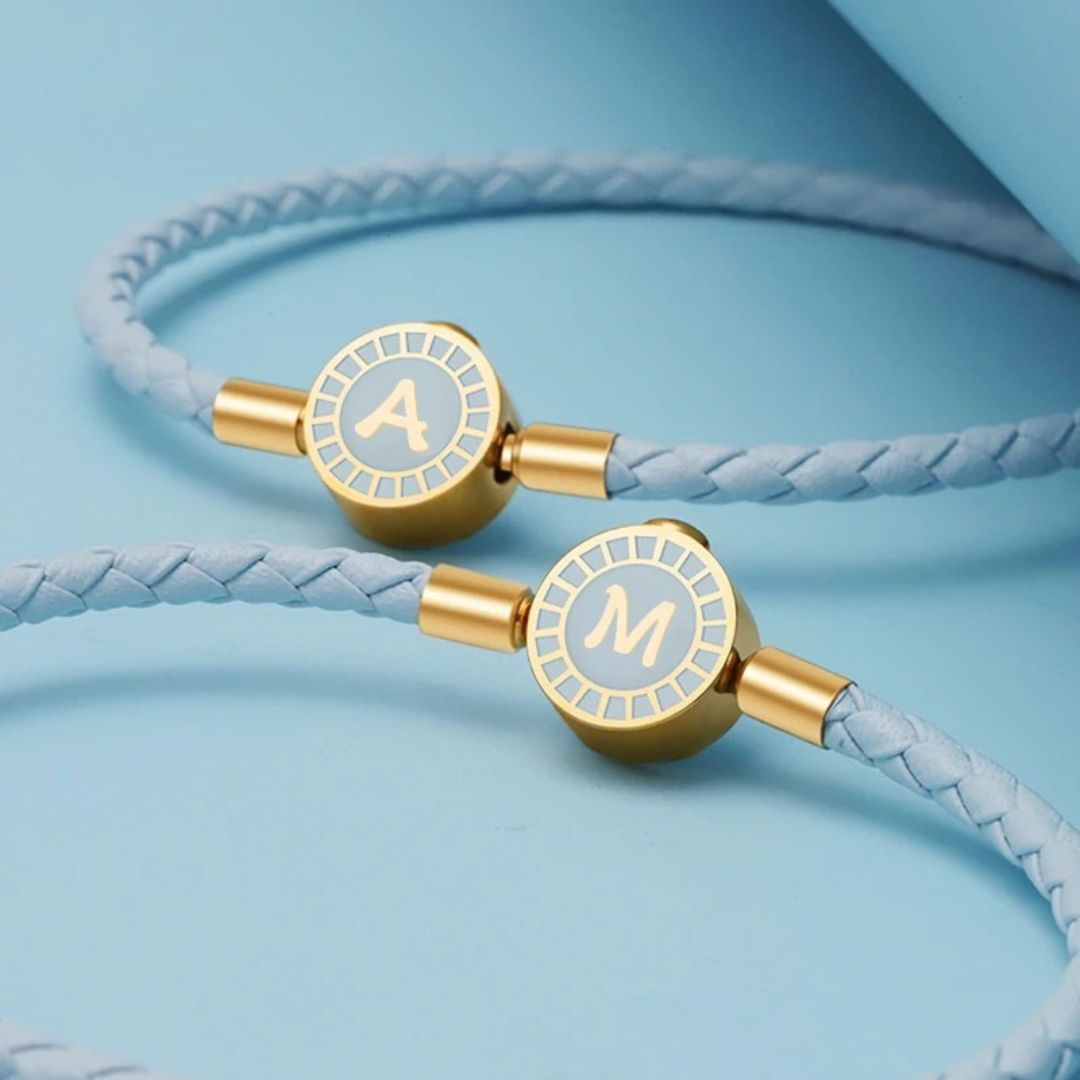 Armband - Blix (personalisiert)
