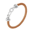 Armband - Calla (Silber)