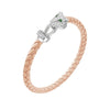 Armband - Synni (Silber)