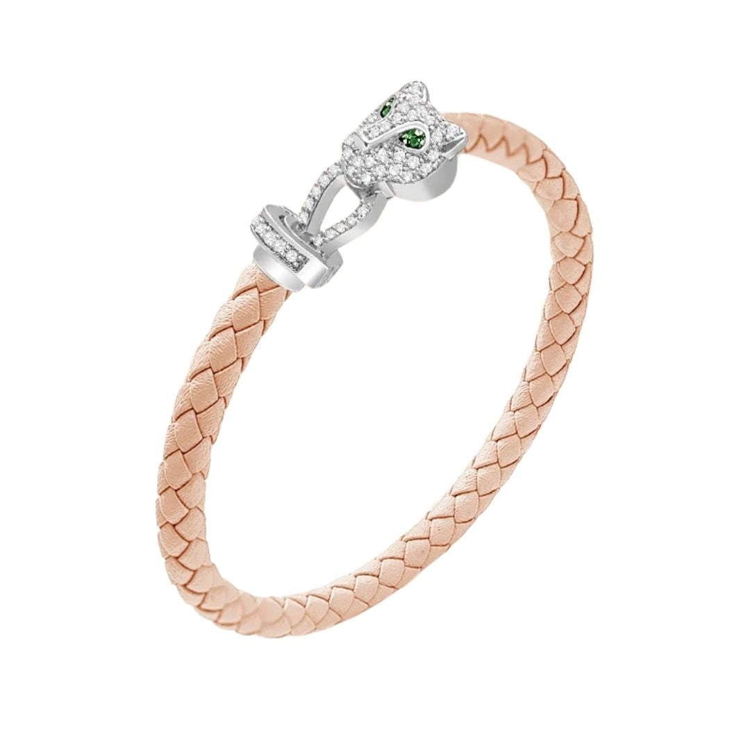 Armband - Synni (Silber)