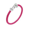 Armband - Synni (Silber)