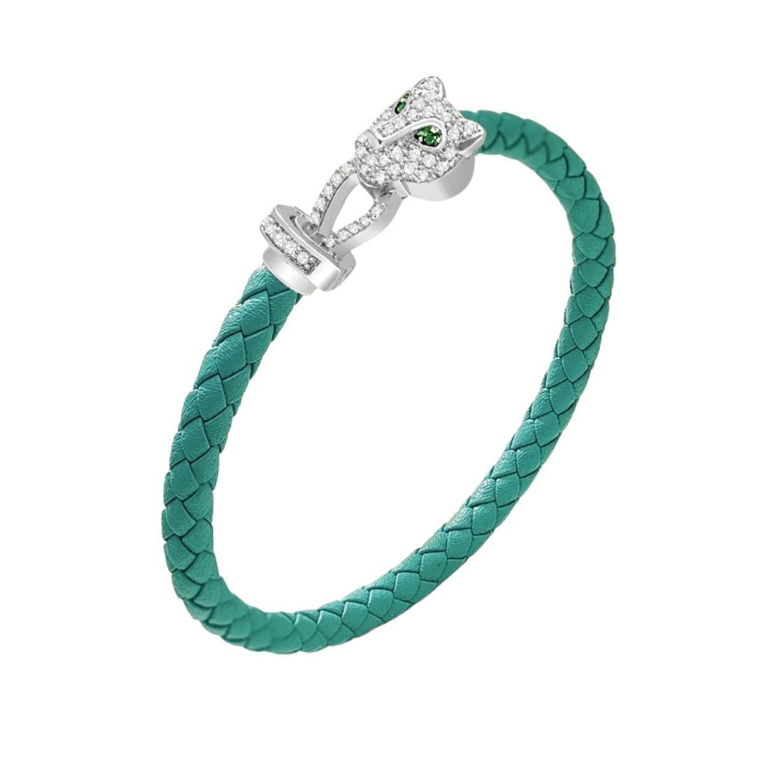 Armband - Synni (Silber)