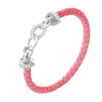 Armband - Calla (Silber)