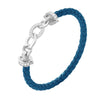 Armband - Calla (Silber)