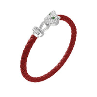 Armband - Synni (Silber)