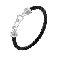 Armband - Calla (Silber)