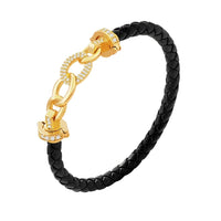 Armband - Calla (Gold)