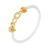 Armband - Calla (Gold)