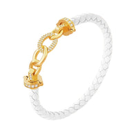Armband - Calla (Gold)