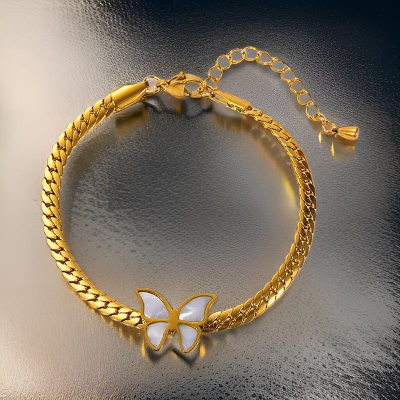Armband - Gulla