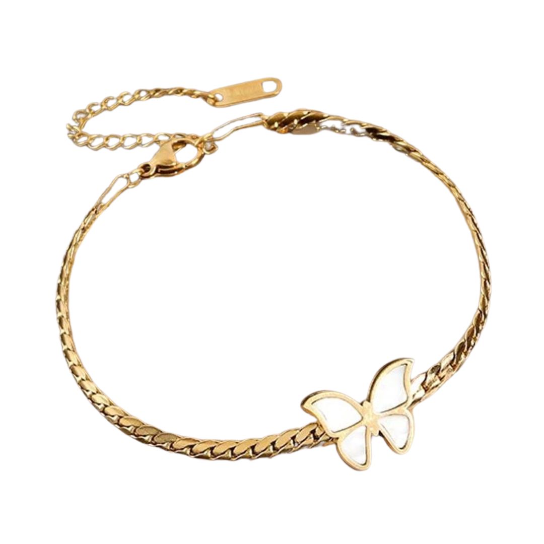 Armband - Gulla