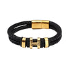 Armband - Eduardo (Gold)