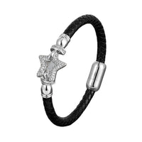 Armband - Paloma (Silber)